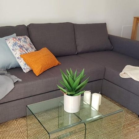 Atico La Marina Apartment Пуерто дел Росарио Екстериор снимка