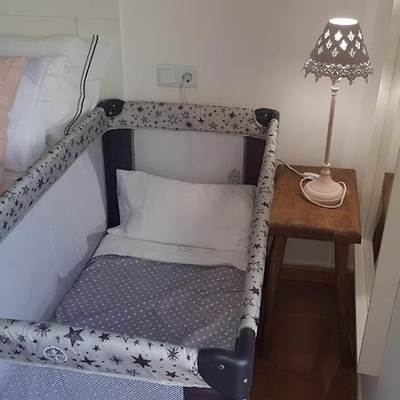 Atico La Marina Apartment Пуерто дел Росарио Екстериор снимка