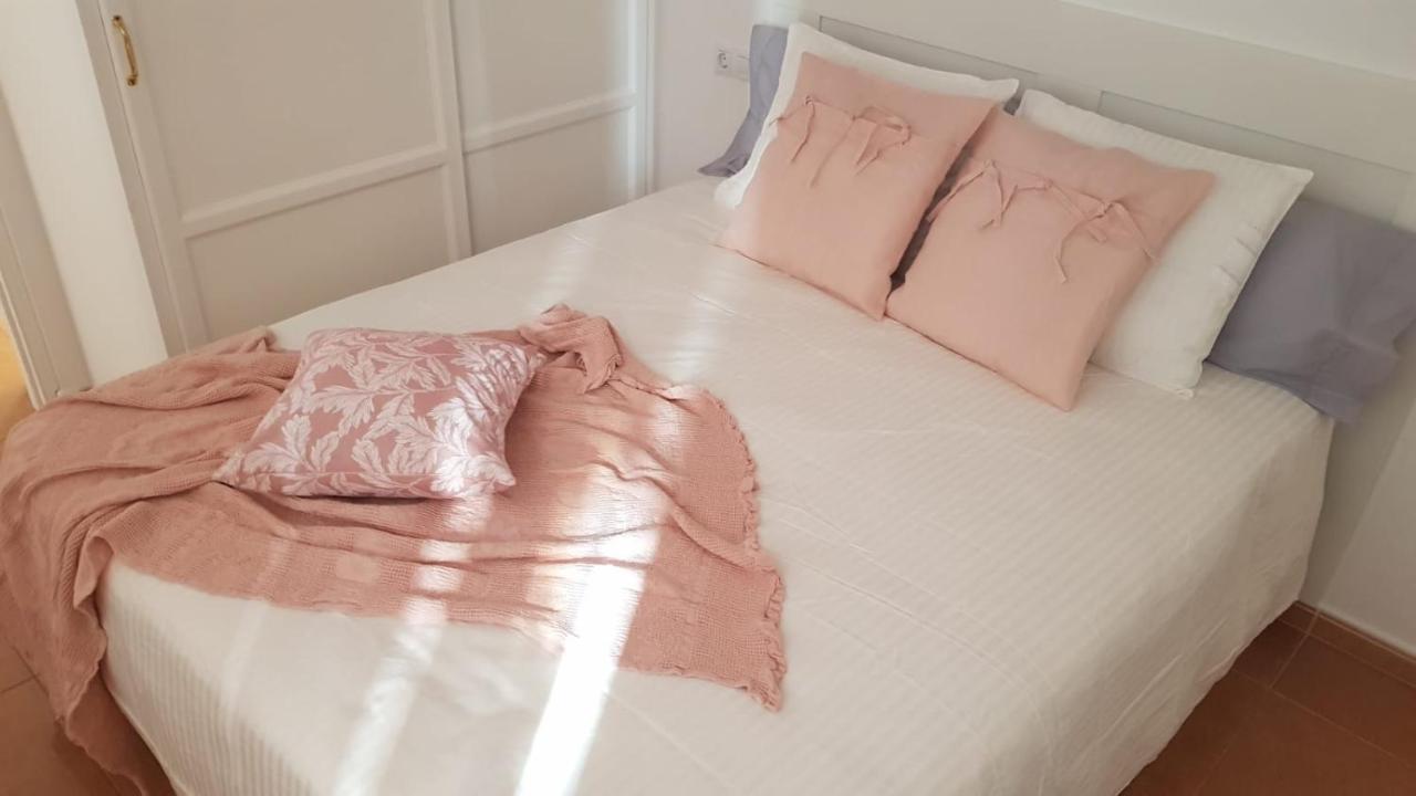 Atico La Marina Apartment Пуерто дел Росарио Екстериор снимка