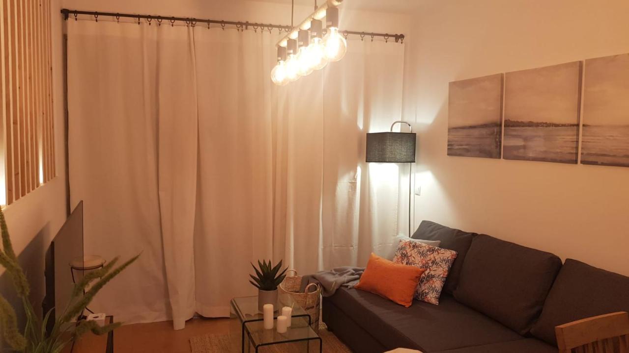 Atico La Marina Apartment Пуерто дел Росарио Екстериор снимка