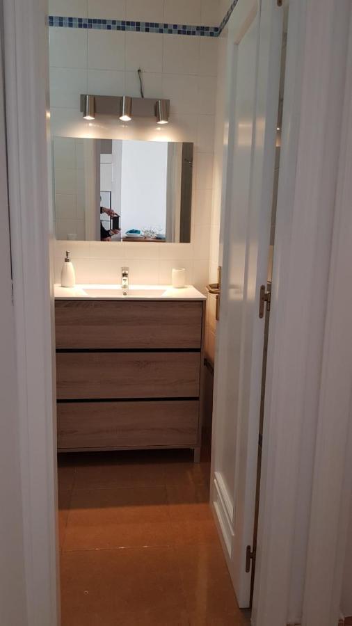 Atico La Marina Apartment Пуерто дел Росарио Екстериор снимка