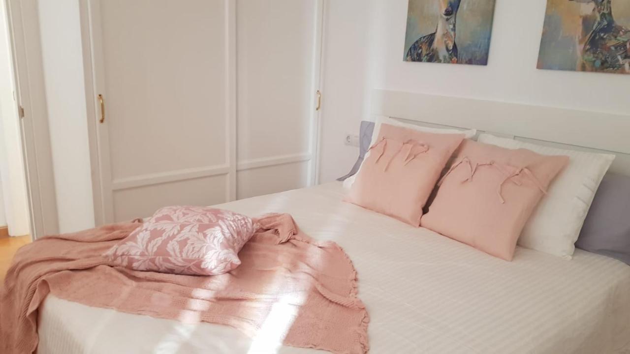 Atico La Marina Apartment Пуерто дел Росарио Екстериор снимка