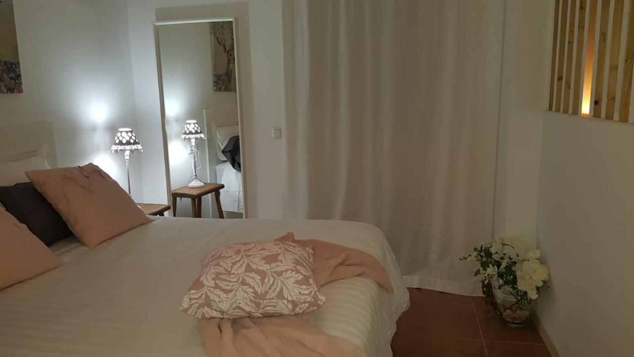 Atico La Marina Apartment Пуерто дел Росарио Екстериор снимка