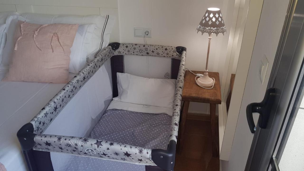 Atico La Marina Apartment Пуерто дел Росарио Екстериор снимка