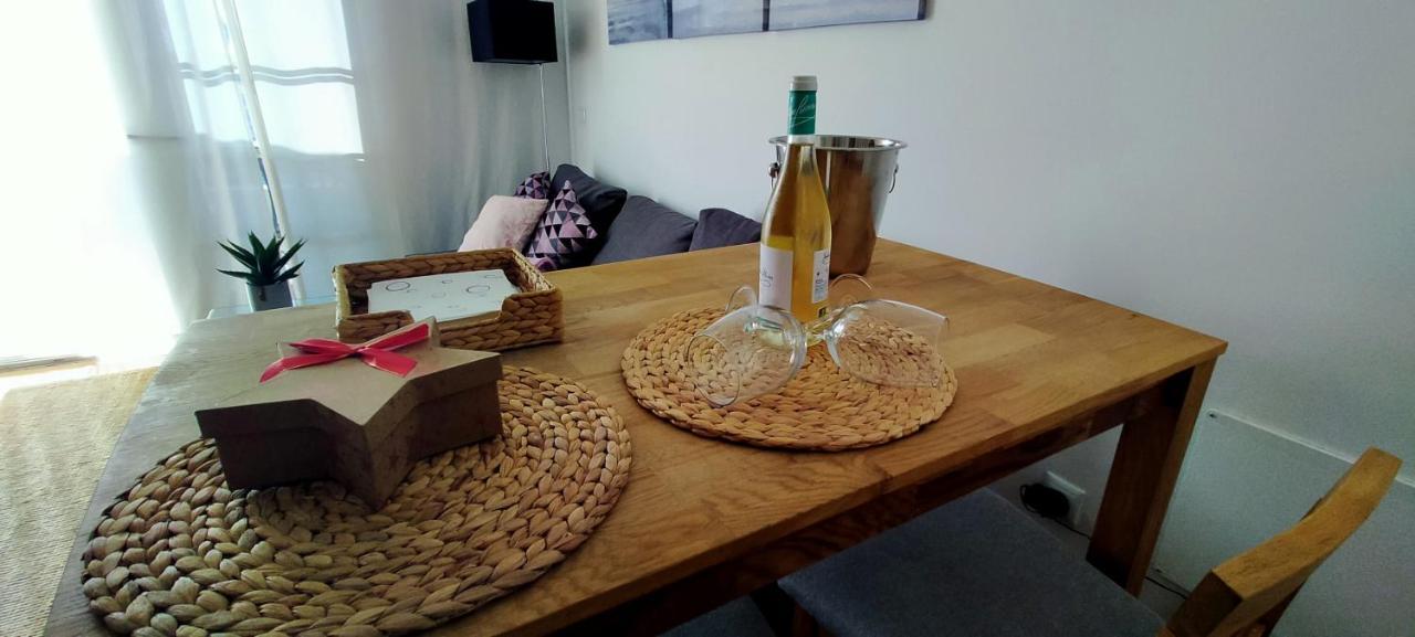 Atico La Marina Apartment Пуерто дел Росарио Екстериор снимка