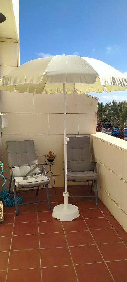 Atico La Marina Apartment Пуерто дел Росарио Екстериор снимка