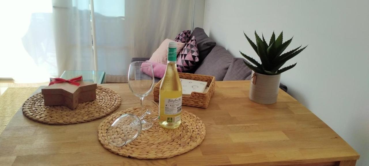 Atico La Marina Apartment Пуерто дел Росарио Екстериор снимка